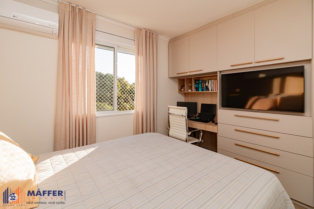 Apartamento, 3 quartos, 83 m² - Foto 21