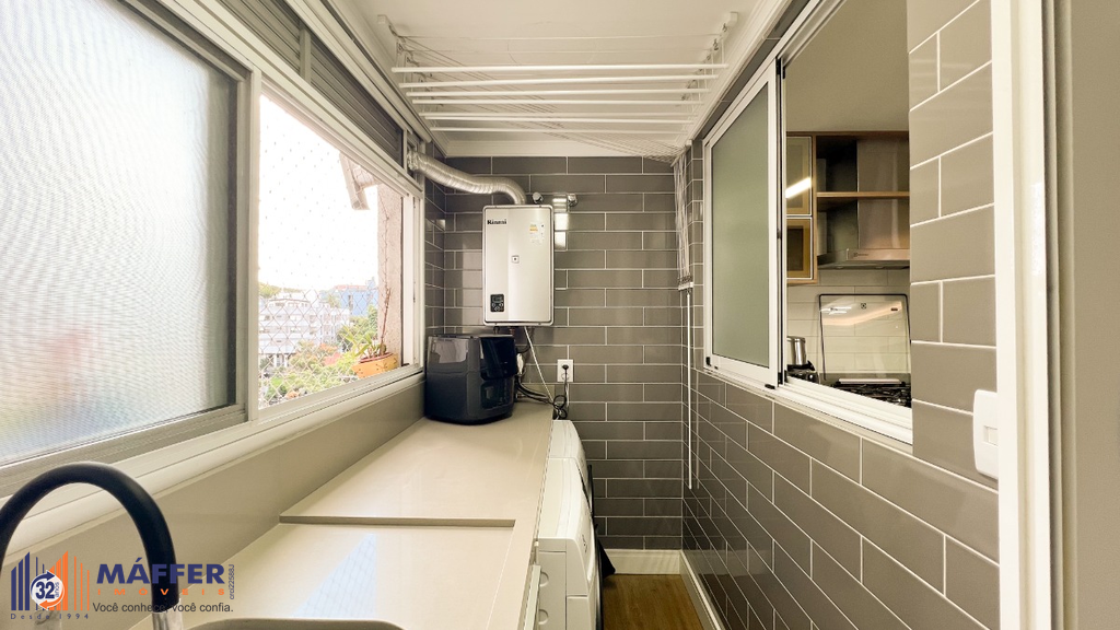 Apartamento, 3 quartos, 113 m² - Foto 35