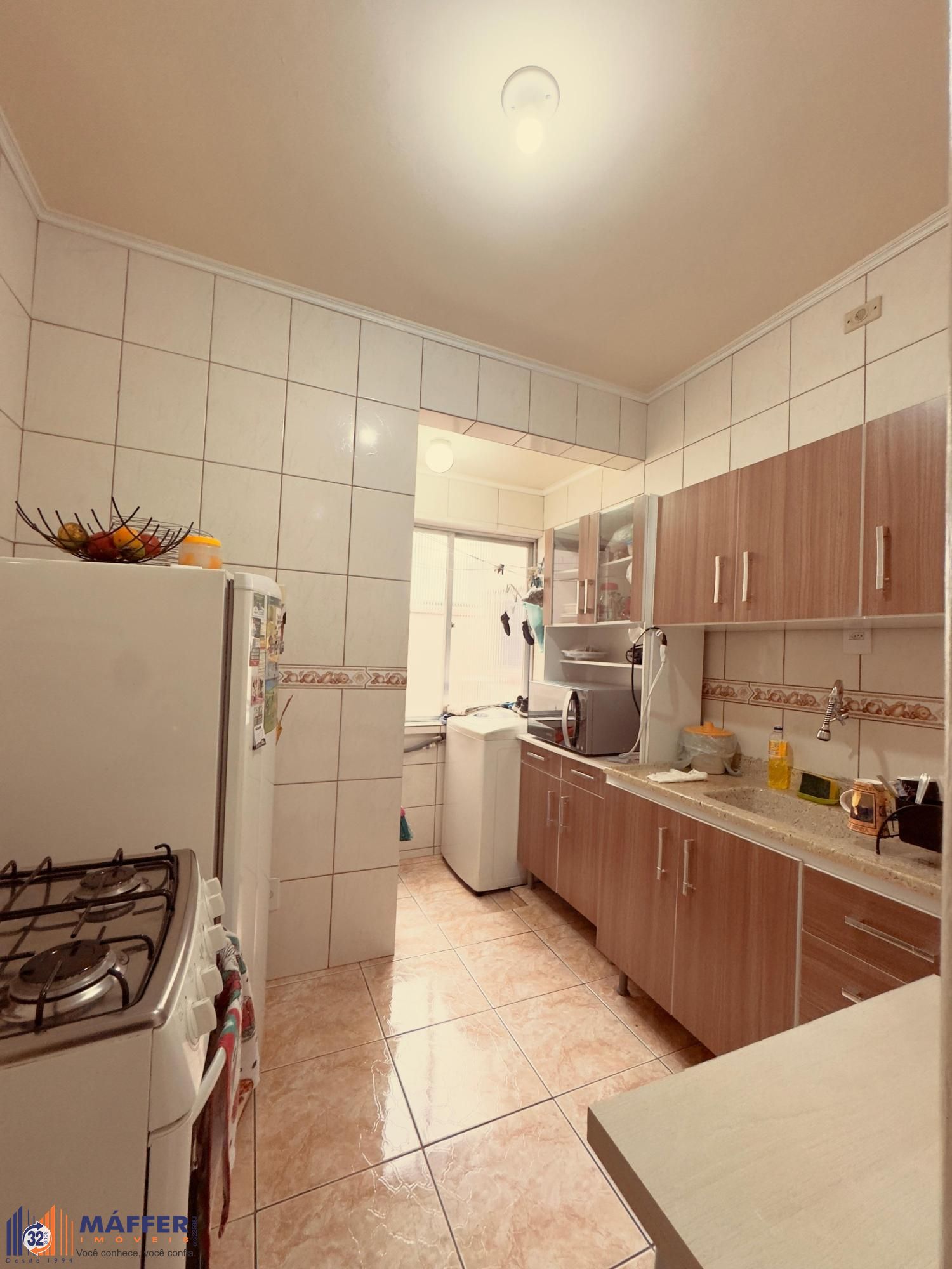 Apartamento, 2 quartos, 61 m² - Foto 6