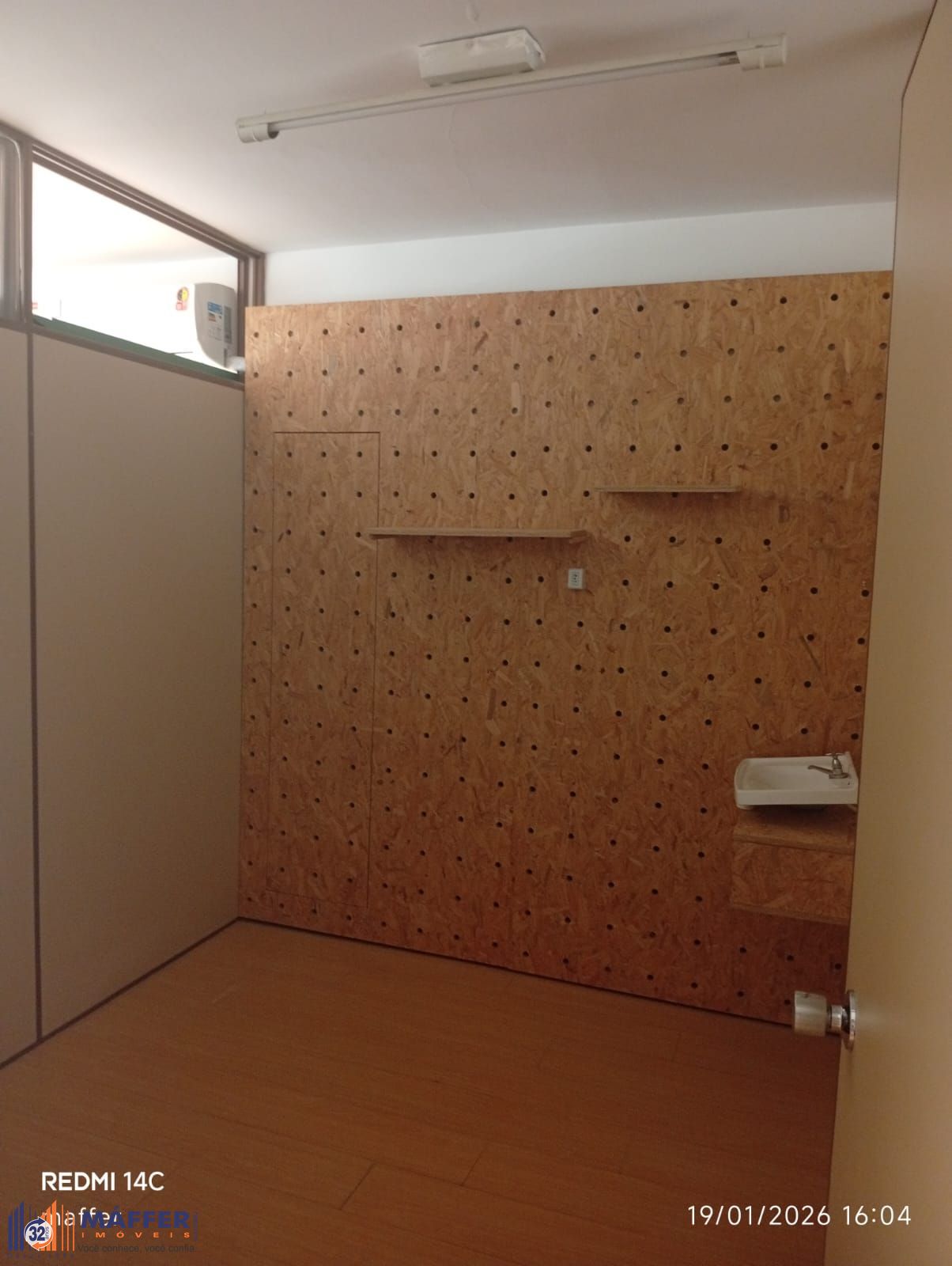 Sala-Conjunto, 51 m² - Foto 9