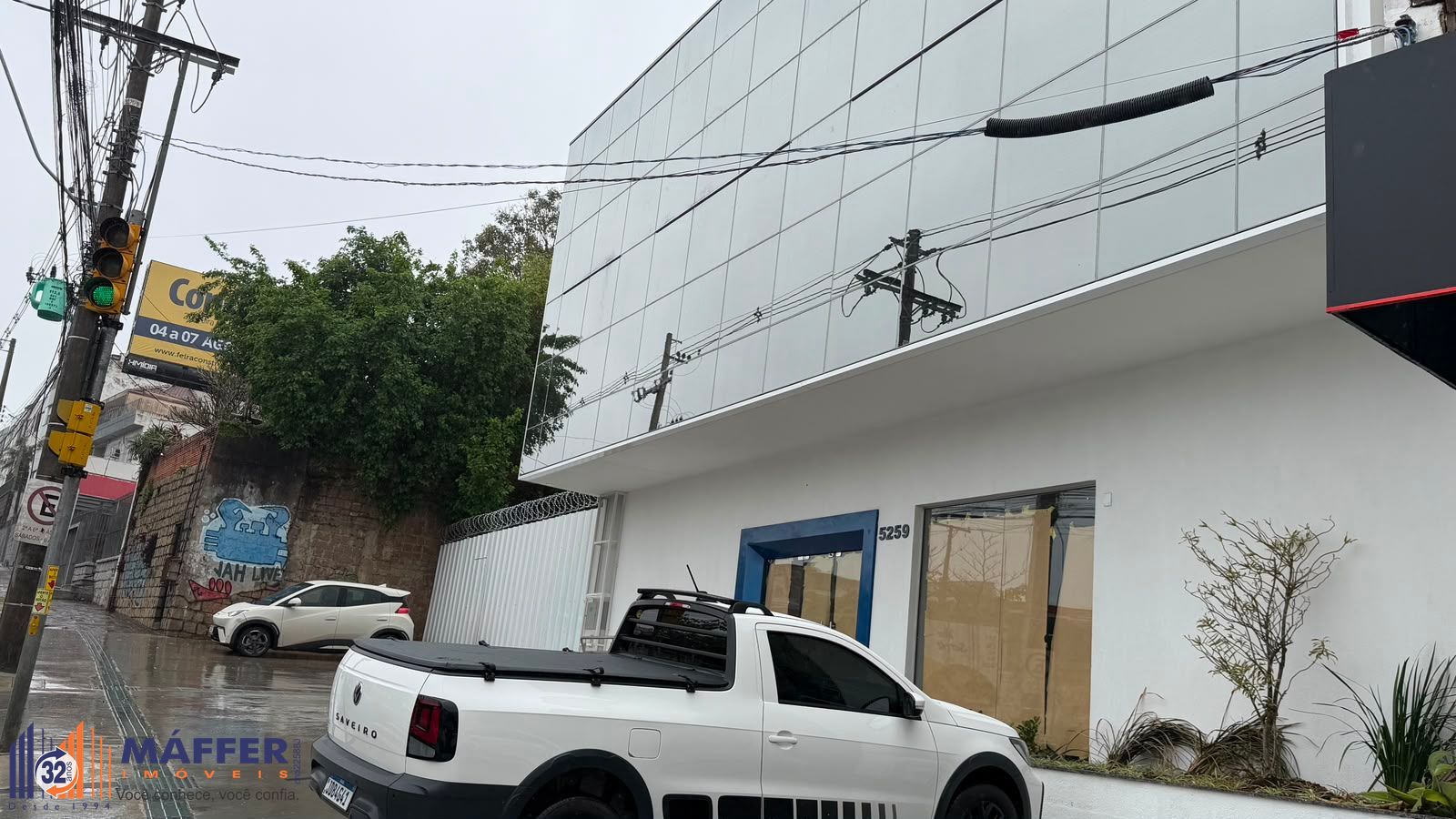 Prédio Inteiro, 620 m² - Foto 12