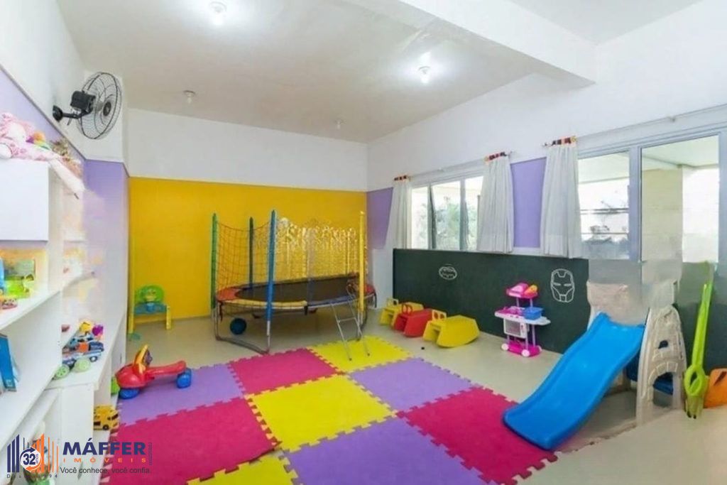 Apartamento, 3 quartos, 95 m² - Foto 13