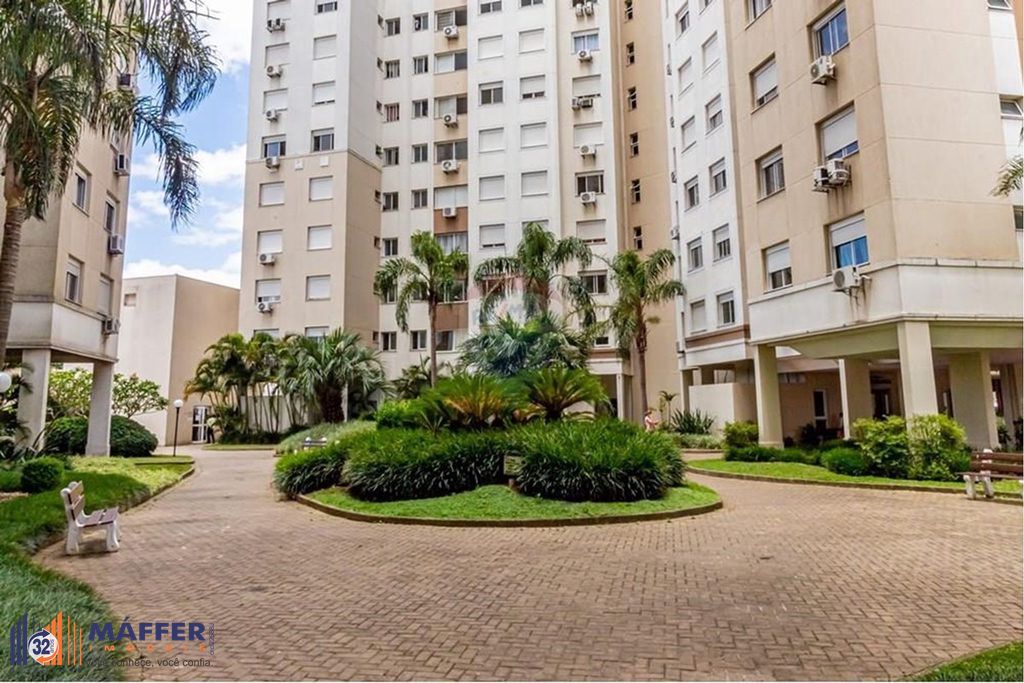 Apartamento, 3 quartos, 69 m² - Foto 2