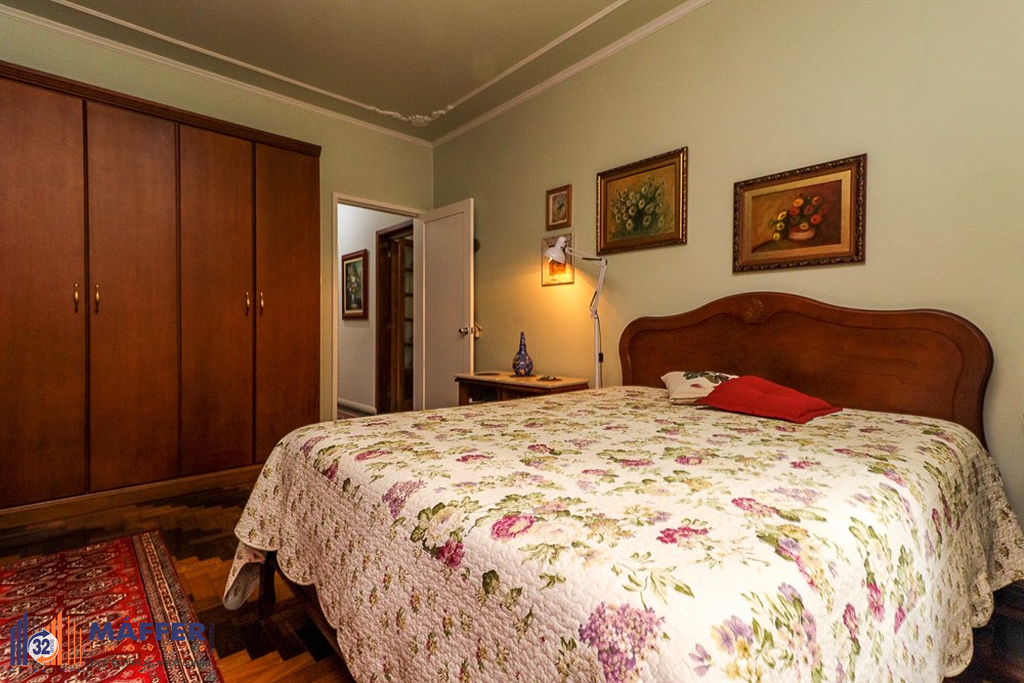 Casa, 4 quartos, 180 m² - Foto 21
