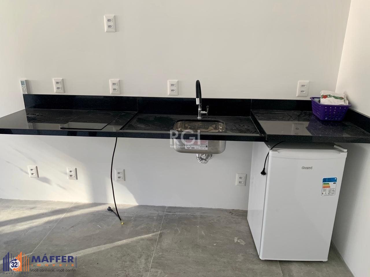 Sala-Conjunto, 24 m² - Foto 2