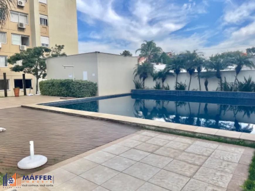 Apartamento, 3 quartos, 61 m² - Foto 18