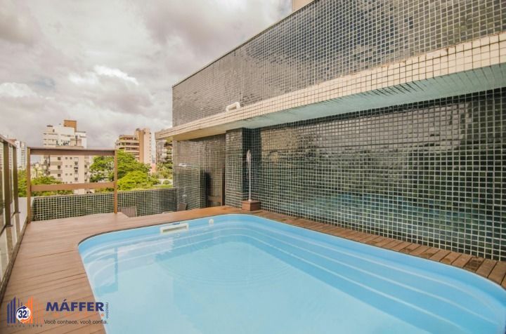 Apartamento, 3 quartos, 123 m² - Foto 15