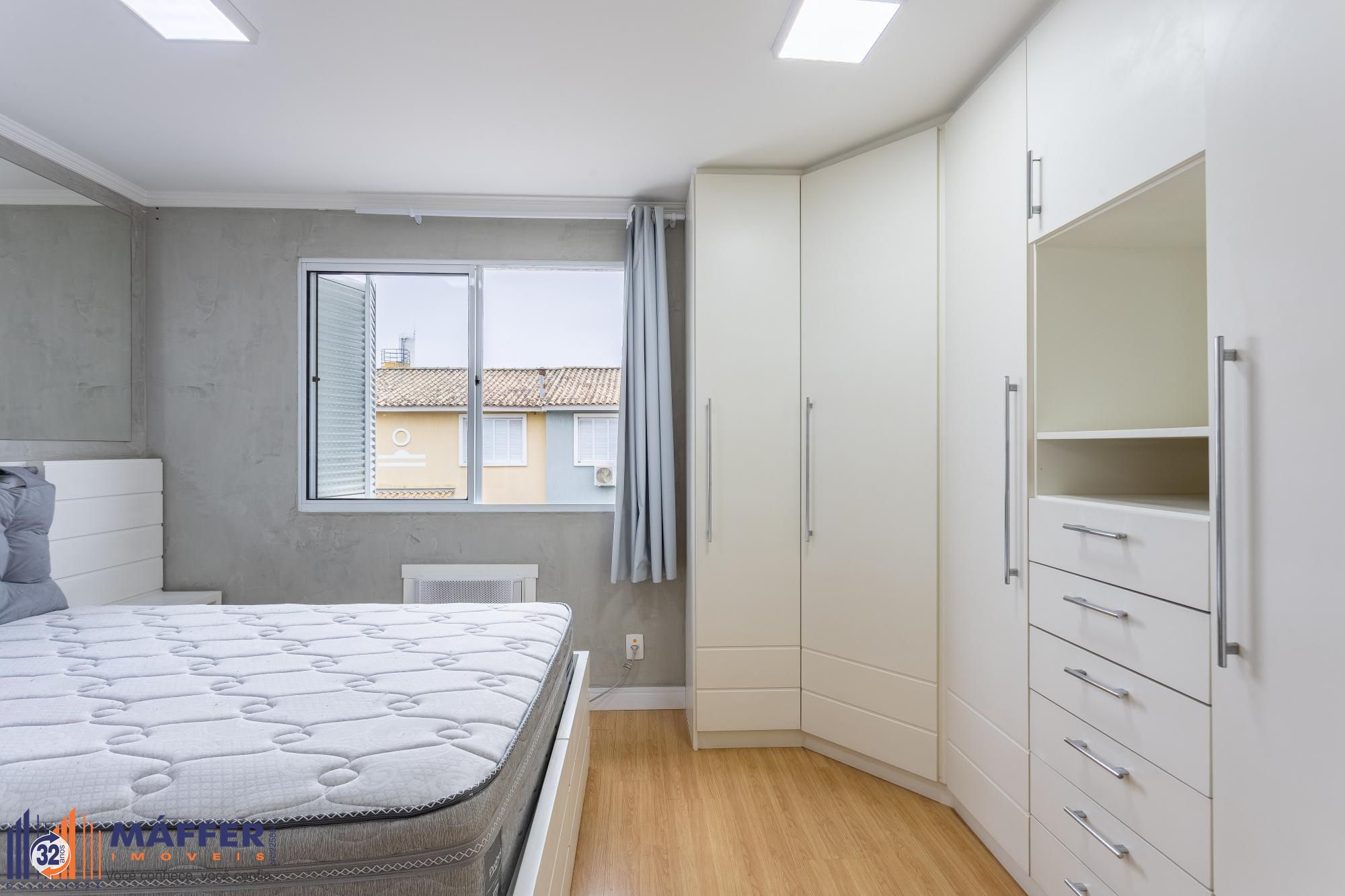 Casa, 3 quartos, 72 m² - Foto 14