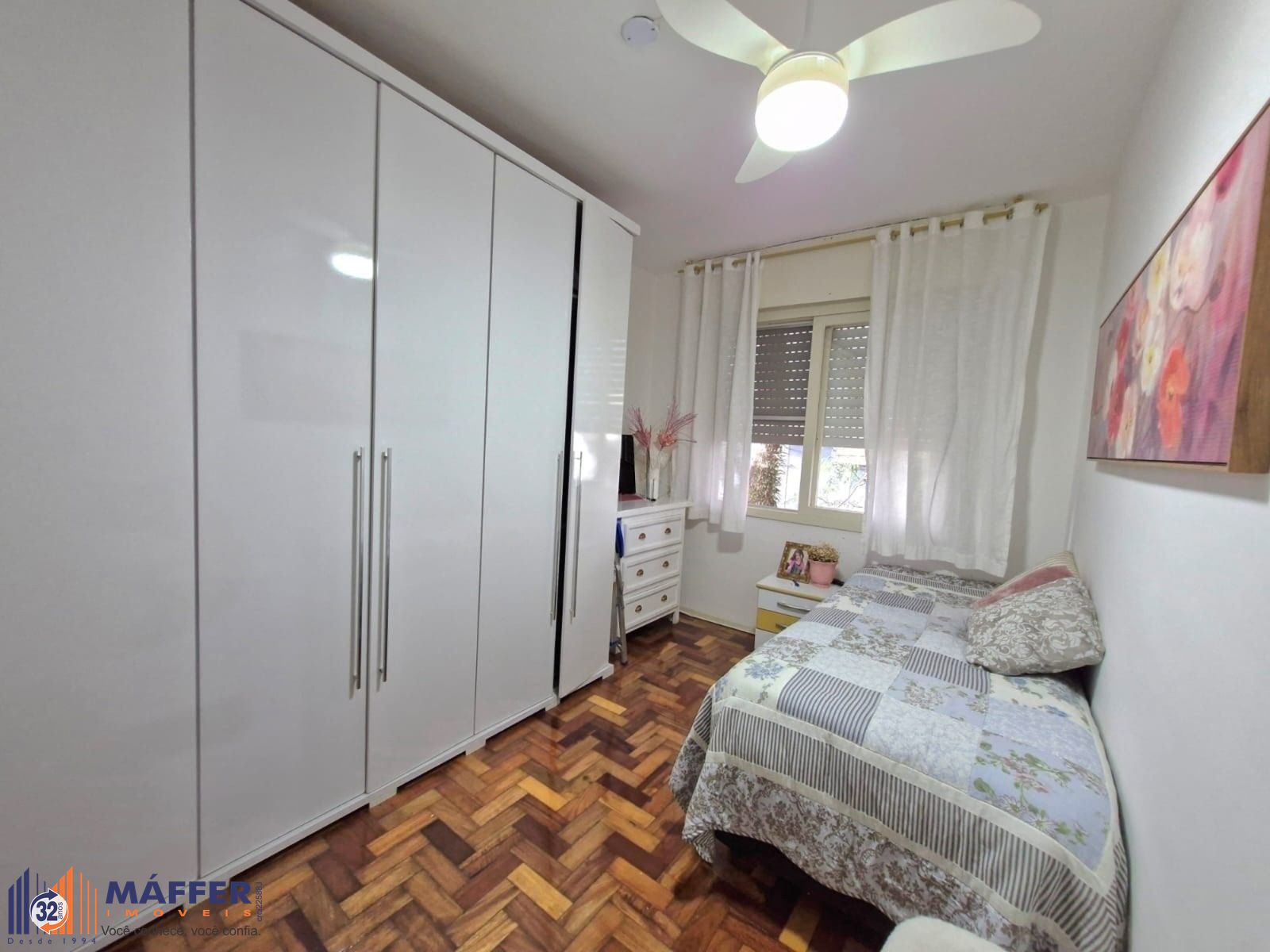 Apartamento, 2 quartos, 56 m² - Foto 13