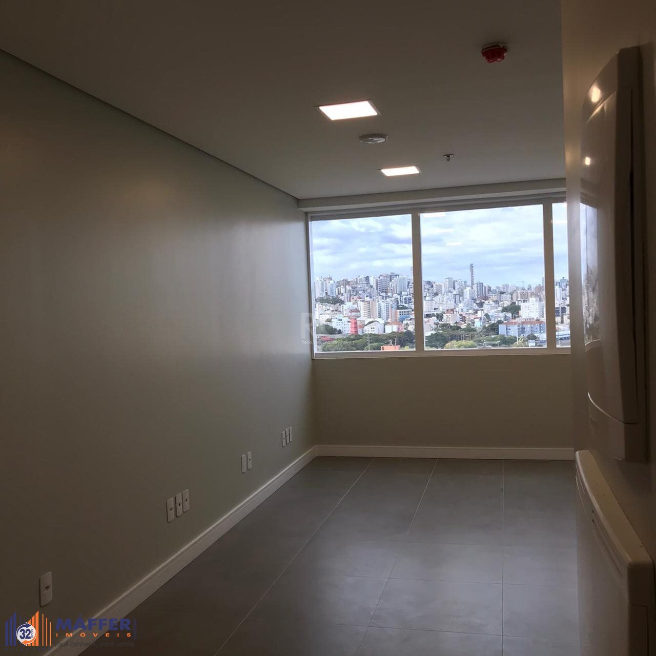 Sala Comercial no Medplex Santana Sala TRE3289, à venda, 38 m², Santana - Porto Alegre — foto 4