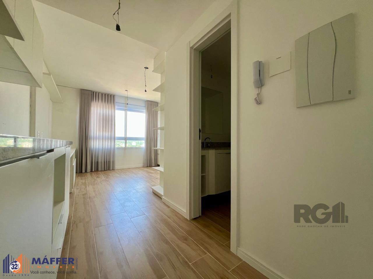 Apartamento, 1 quarto, 26 m² - Foto 3