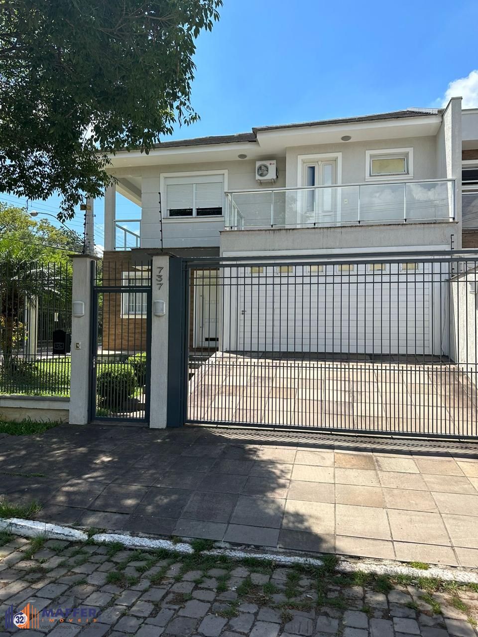 Exelente casa a venda no bairro Cidade Nova/ Canoas/RS