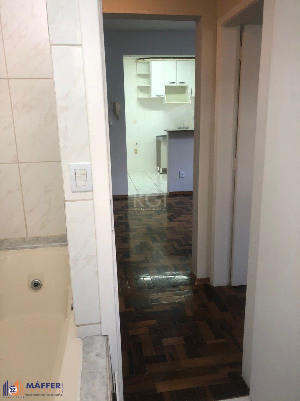 Apartamento, 1 quarto, 39 m² - Foto 5
