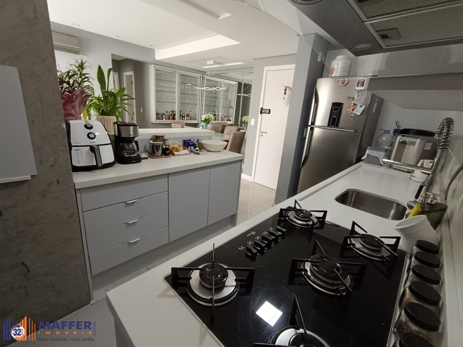 Apartamento, 2 quartos, 64 m² - Foto 11