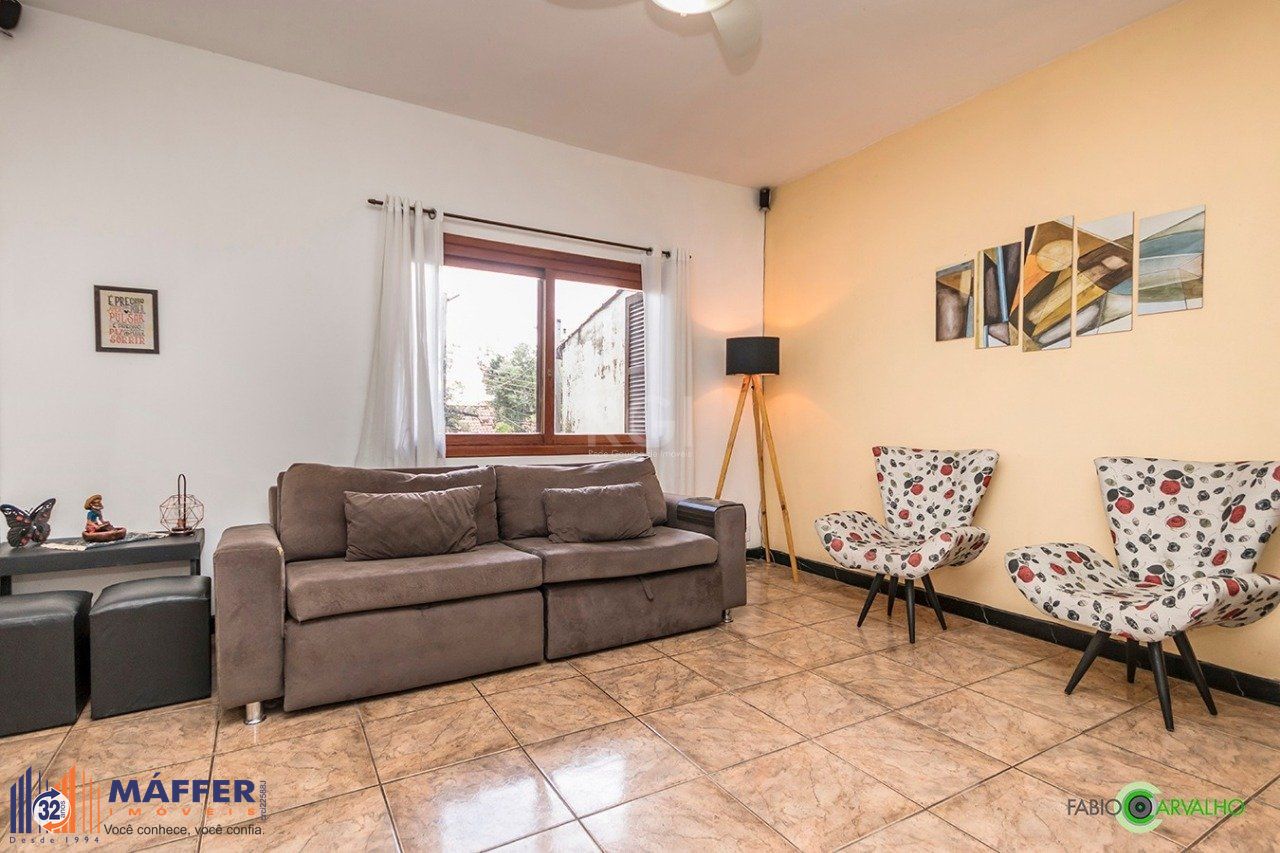 Casa, 3 quartos, à venda, 168 m², Medianeira - Porto Alegre — foto 4