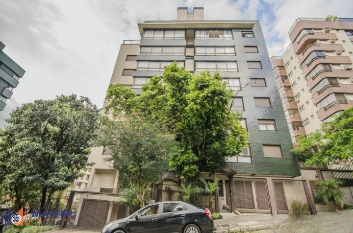 Apartamento, 3 quartos, 123 m² - Foto 2