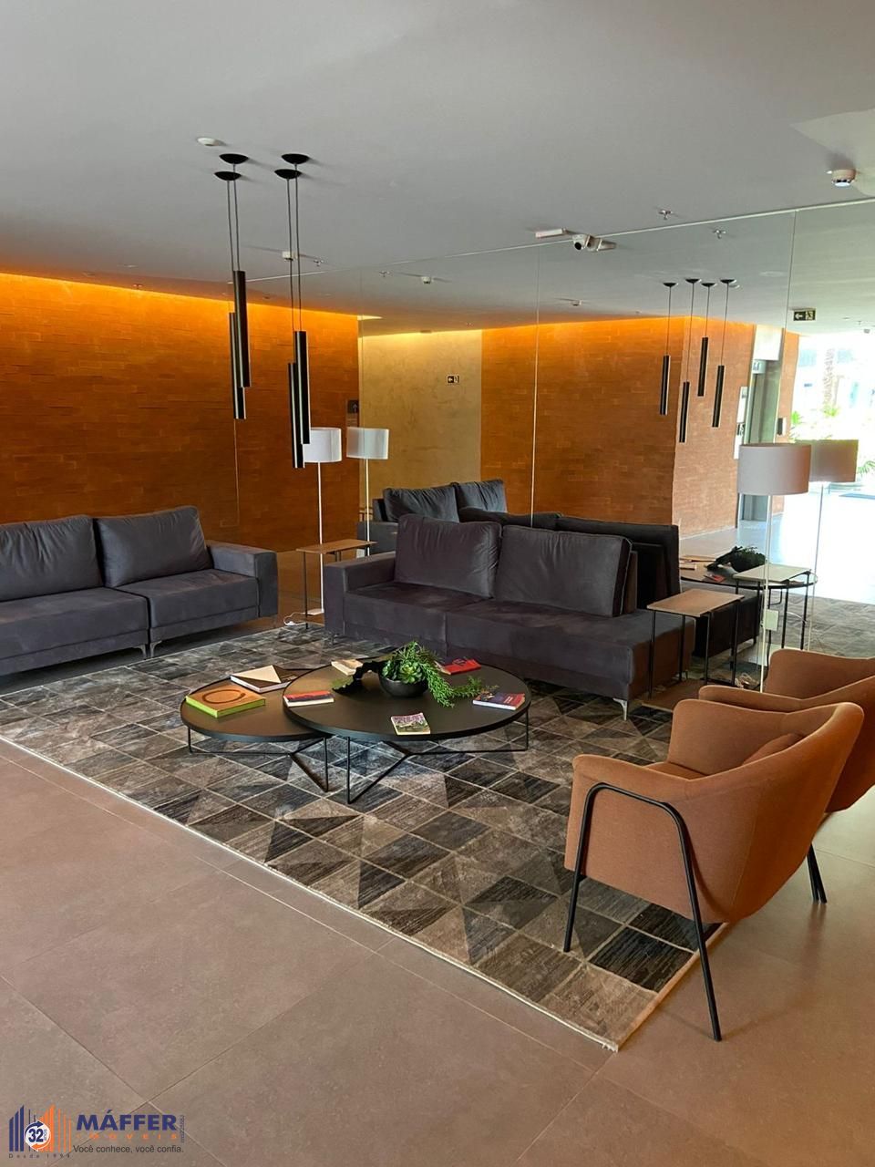 Apartamento, 1 quarto, 37 m² - Foto 12