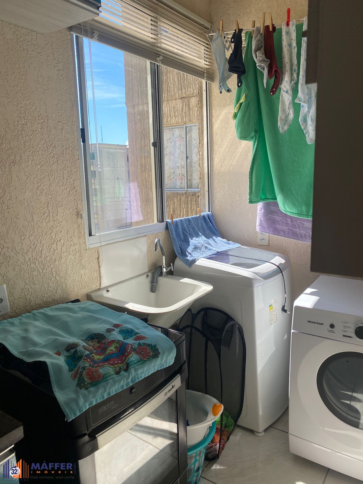 Apartamento, 2 quartos, 42 m² - Foto 11