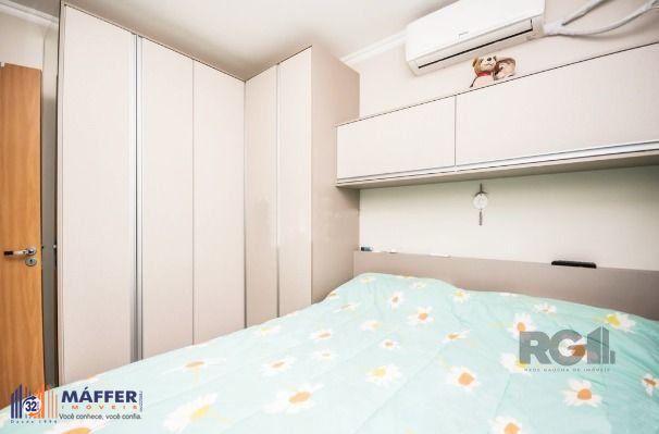 Apartamento, 2 quartos, 47 m² - Foto 9