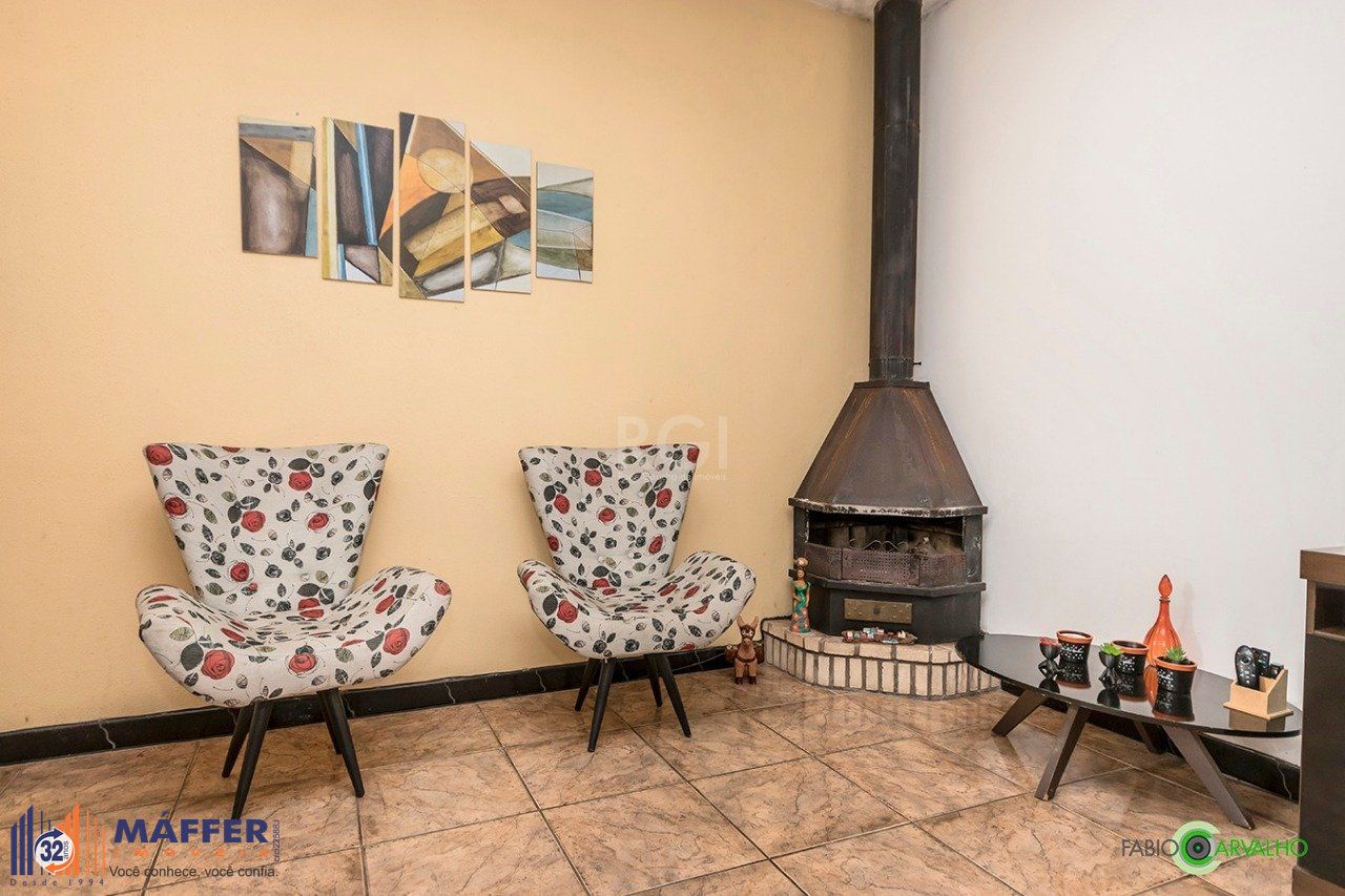 Casa, 3 quartos, à venda, 168 m², Medianeira - Porto Alegre — foto 3