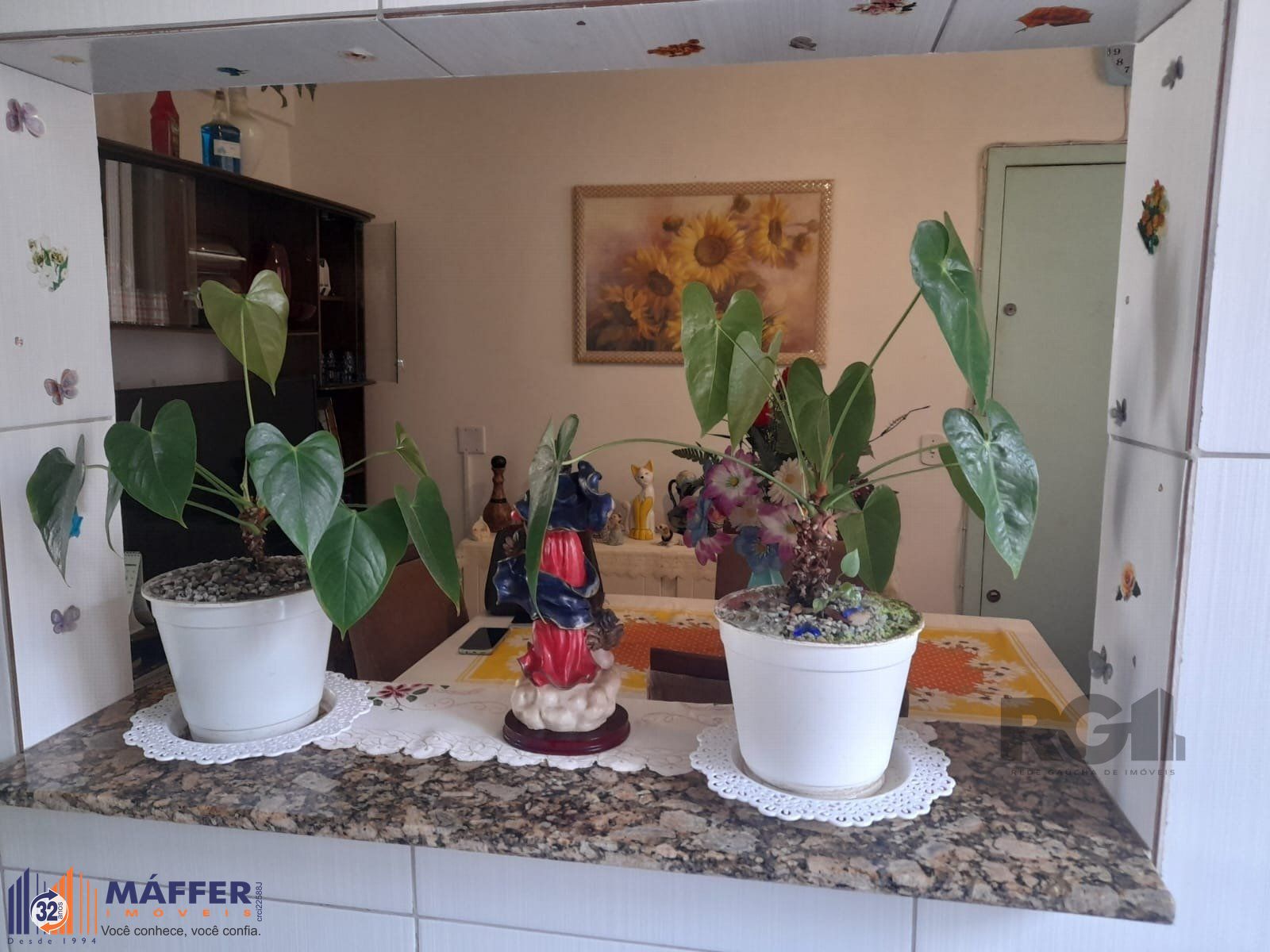 Apartamento, 2 quartos, 50 m² - Foto 7