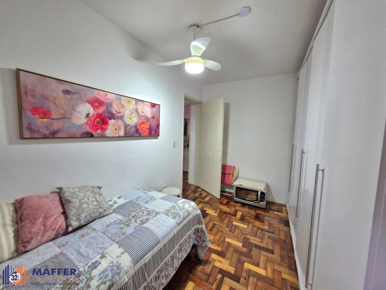 Apartamento, 2 quartos, 56 m² - Foto 14