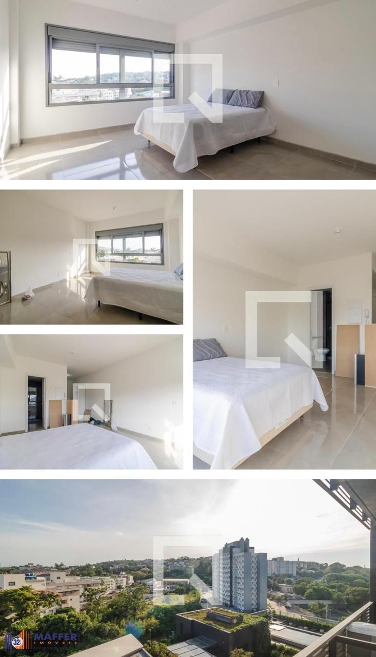 Apartamento, 1 quarto, 37 m² - Foto 13