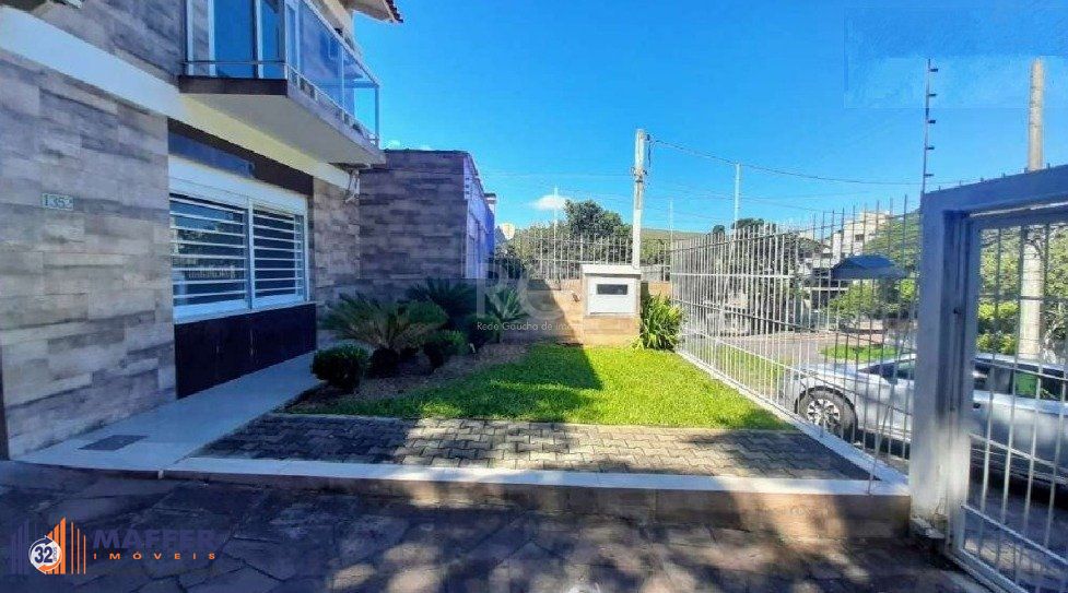 Casa, 3 quartos, à venda, 171 m², Medianeira - Porto Alegre — foto 2