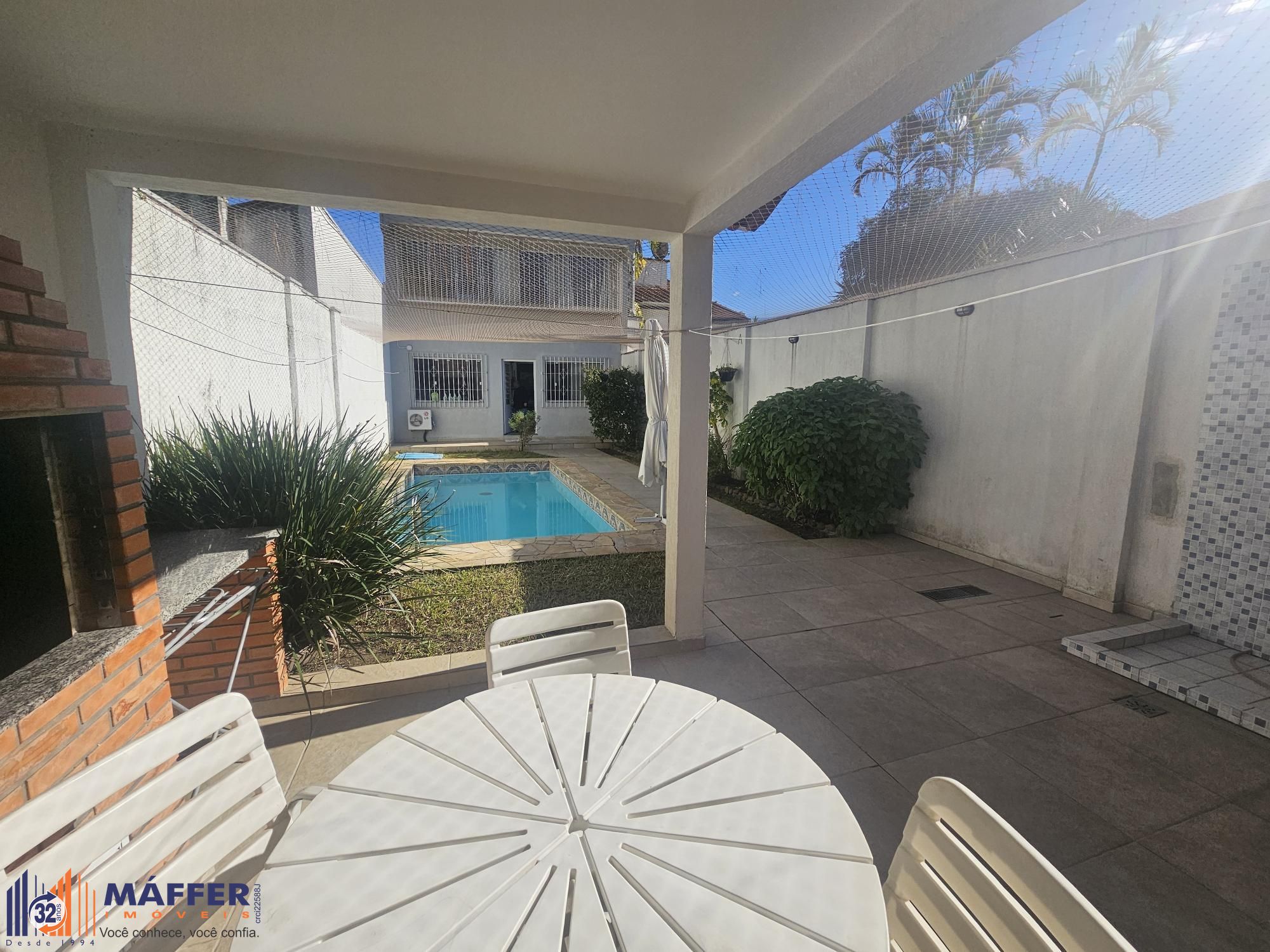 Casa, 4 quartos, 295 m² - Foto 40