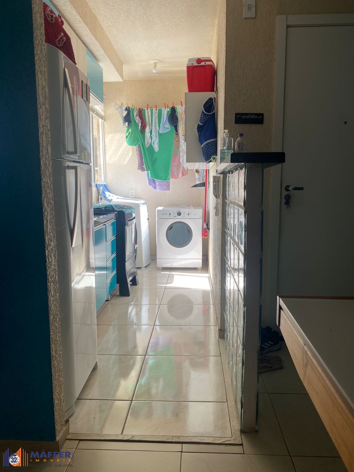 Apartamento, 2 quartos, 42 m² - Foto 10