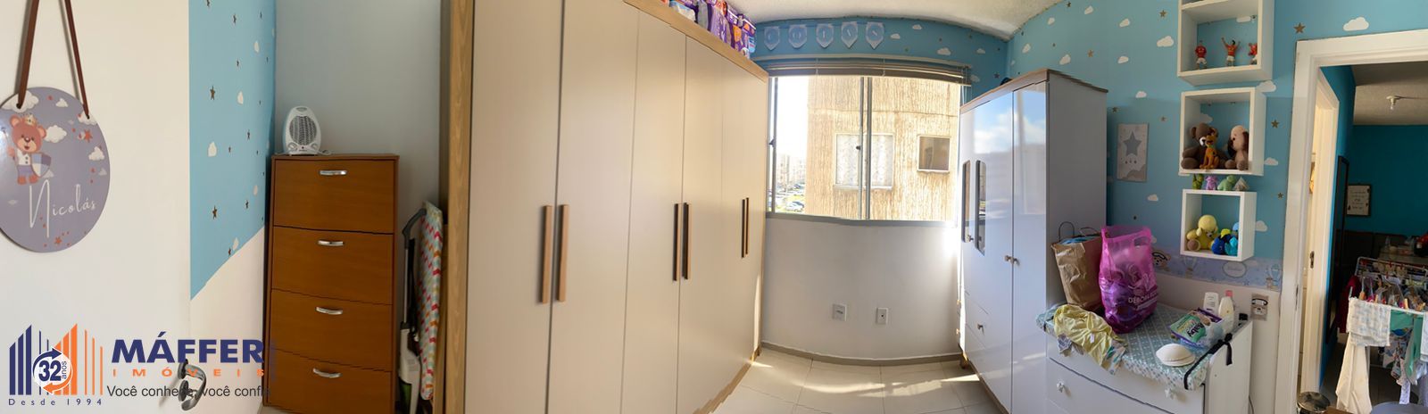 Apartamento, 2 quartos, 42 m² - Foto 19