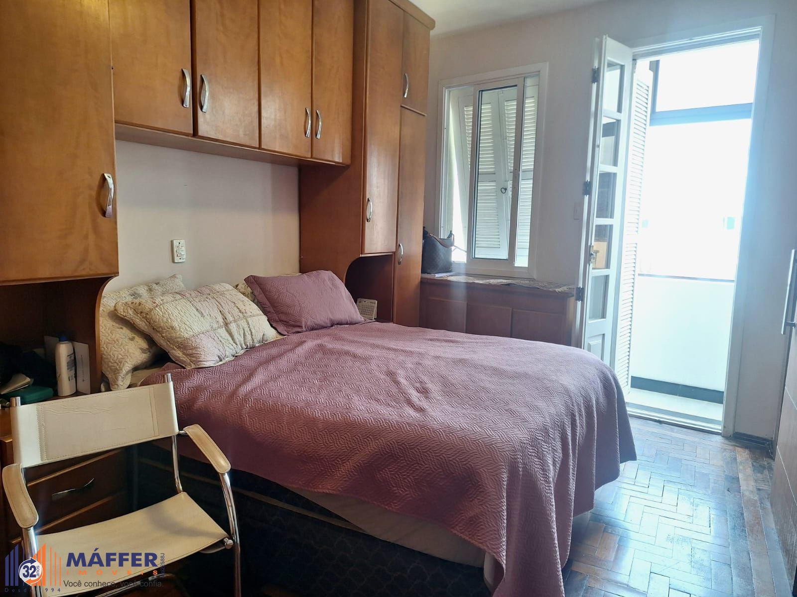 Apartamento, 2 quartos, 80 m² - Foto 15