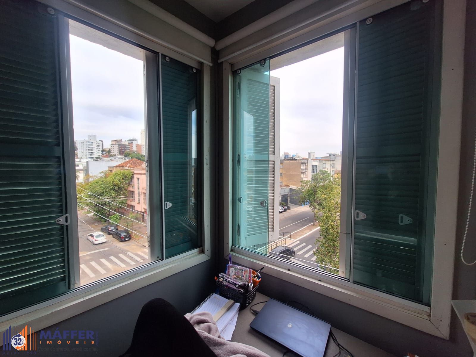Apartamento, 2 quartos, 80 m² - Foto 14