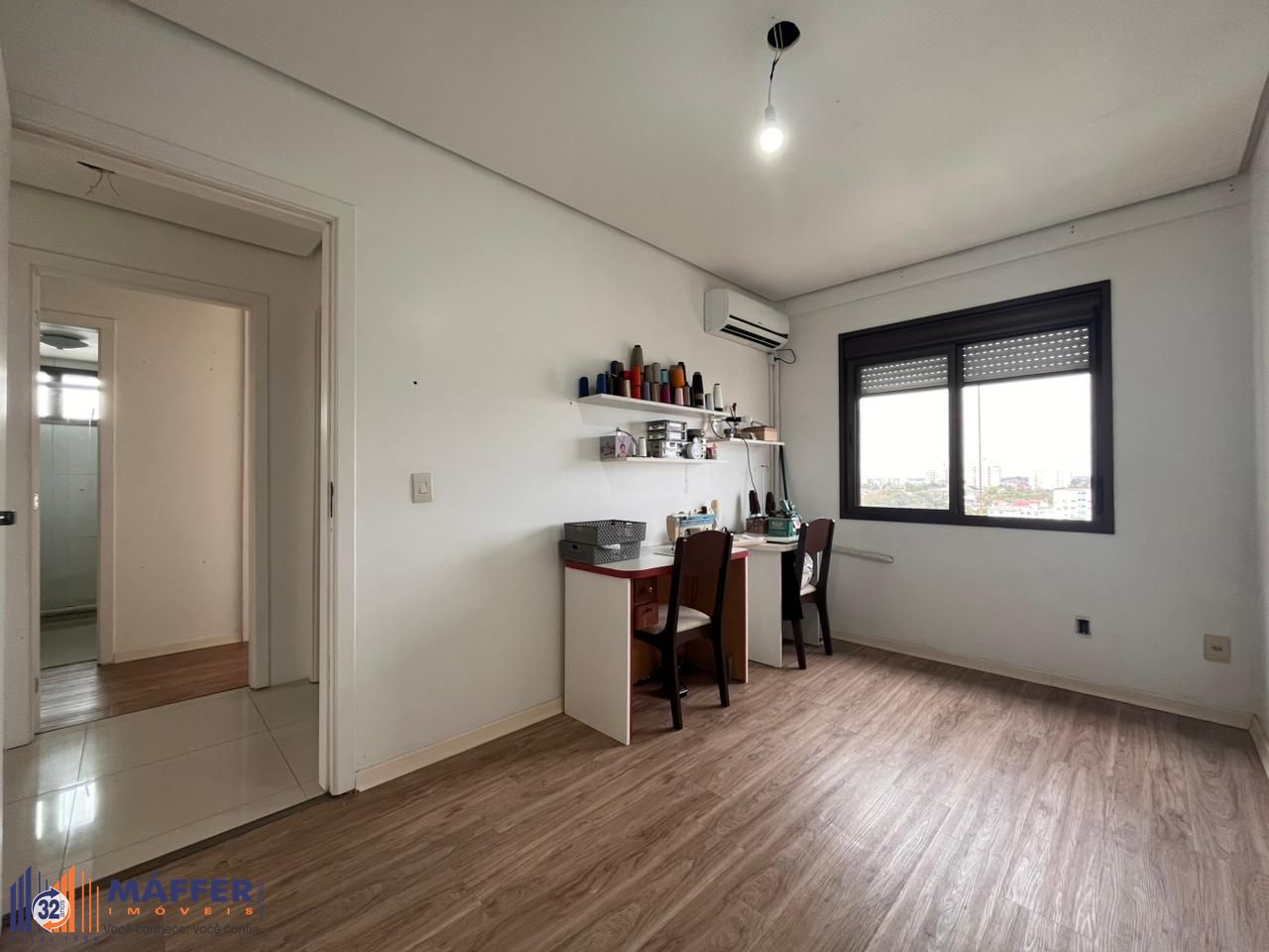 Apartamento, 2 quartos, 37 m² - Foto 13