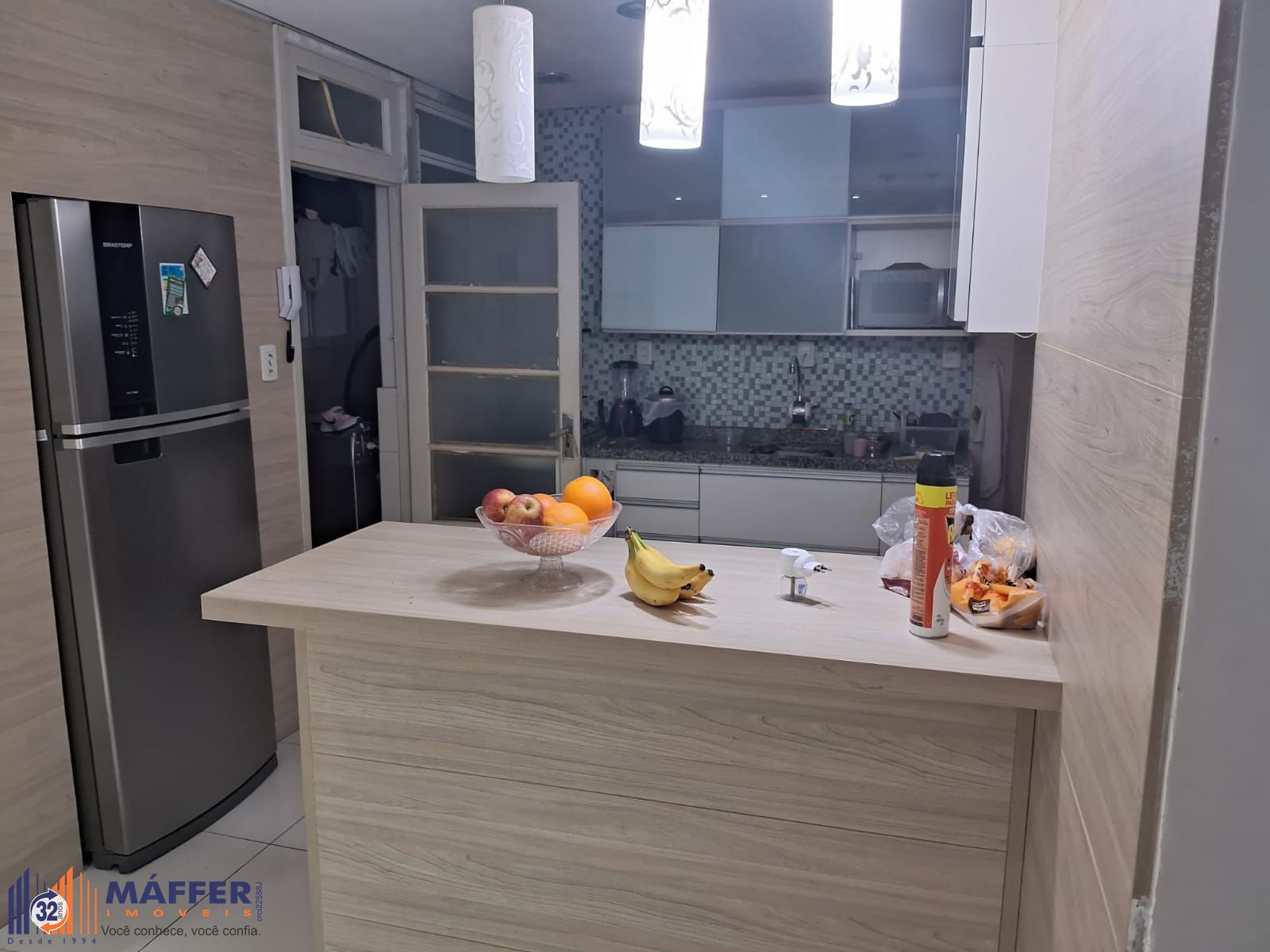 Apartamento, 3 quartos, 90 m² - Foto 4