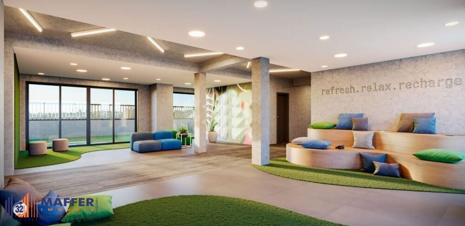 Apartamento, 1 quarto, 44 m² - Foto 19