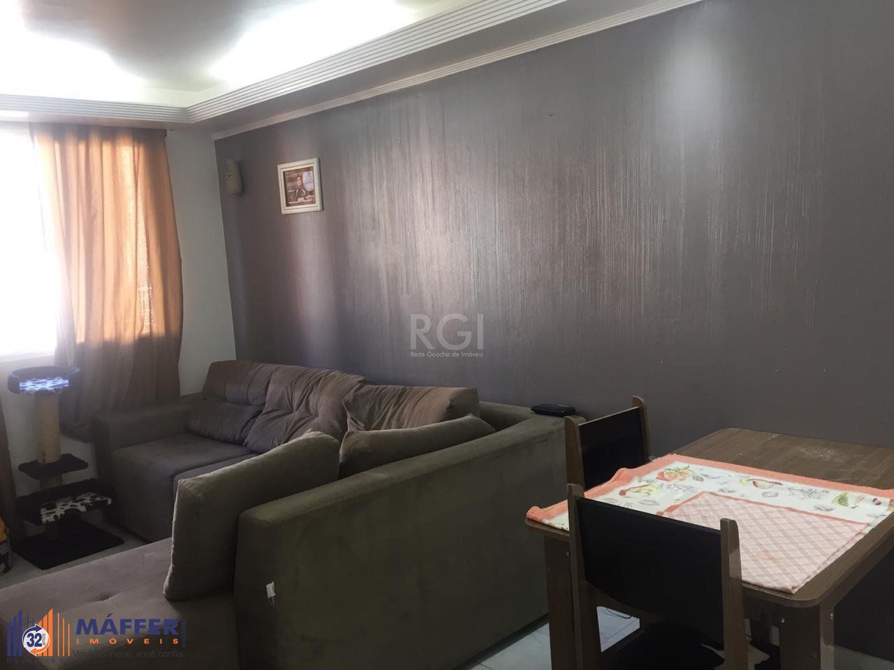 Casa Condominio para Venda - 72.85m², 2 dormitórios, 1 vaga - Jardim Itu
