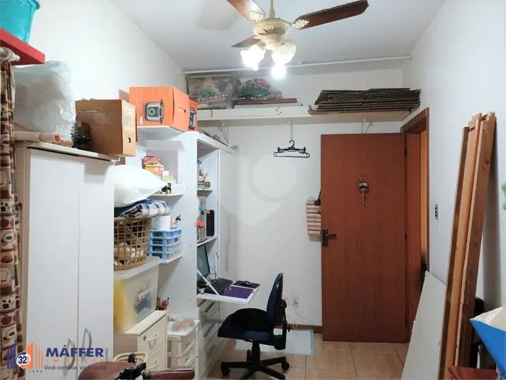 Apartamento, 3 quartos, à venda, 55 m², Menino Deus - Porto Alegre — foto 5