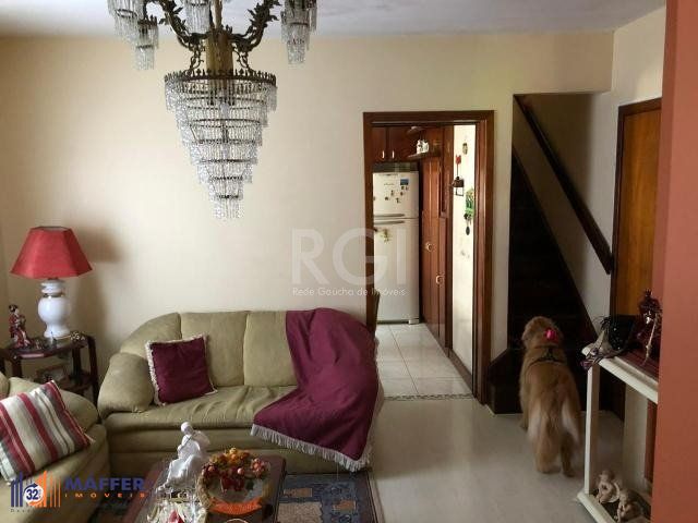 Cobertura, 3 quartos, à venda, 158 m², Jardim Itu - Porto Alegre — foto 2