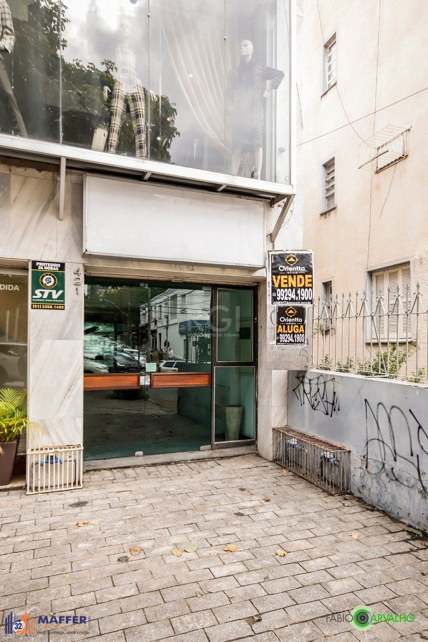 Loja-Salão, 188 m² - Foto 36