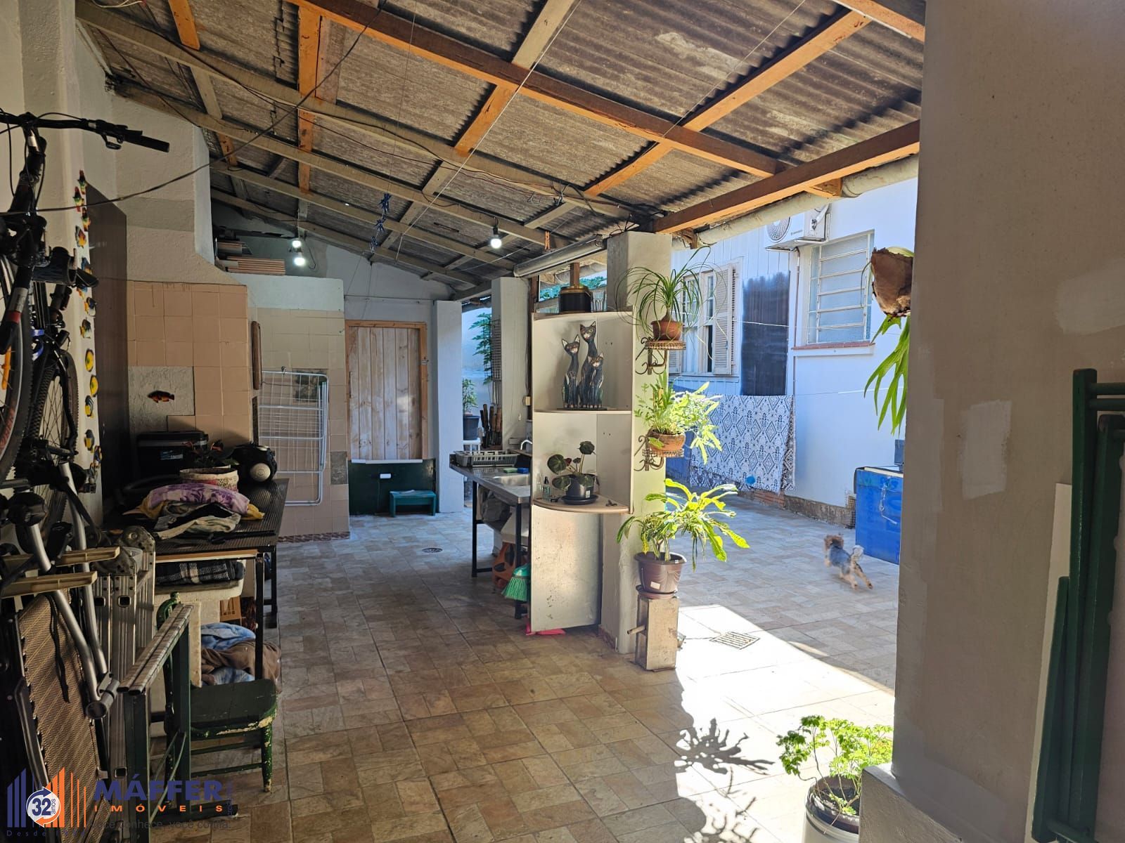 Casa, 2 quartos, 90 m² - Foto 16