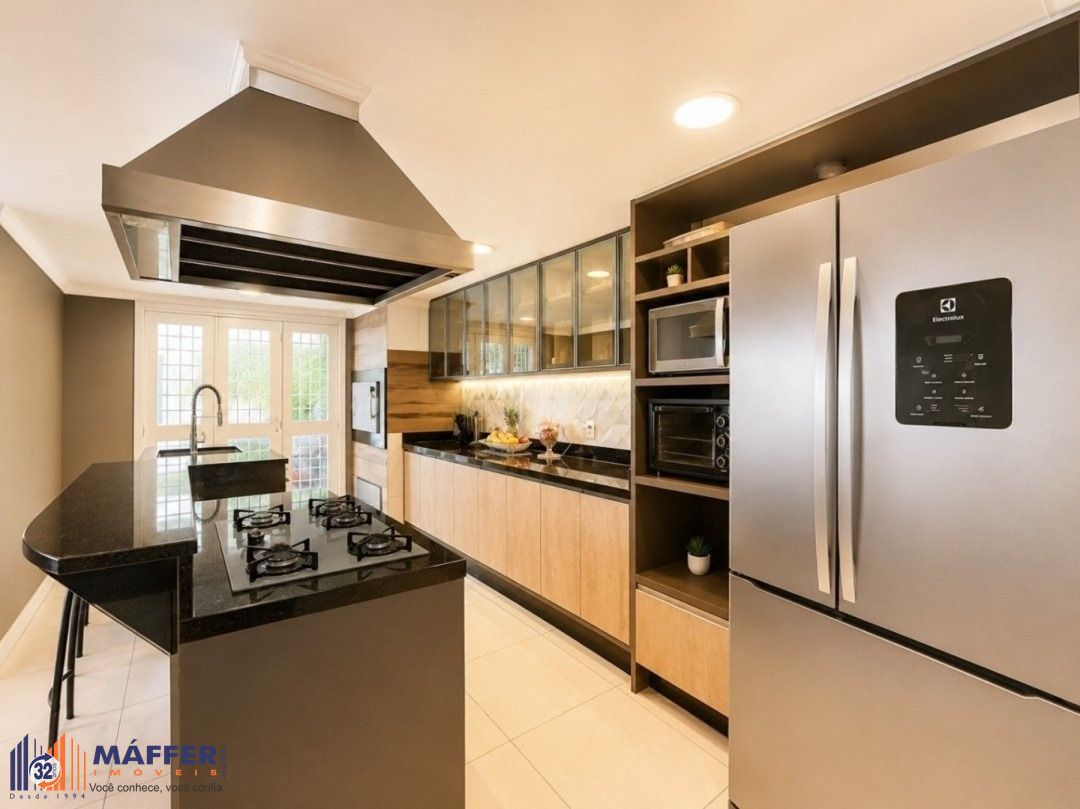 Casa, 3 quartos, 268 m² - Foto 11