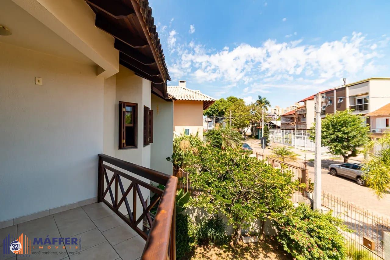 Casa, 4 quartos, 257 m² - Foto 20