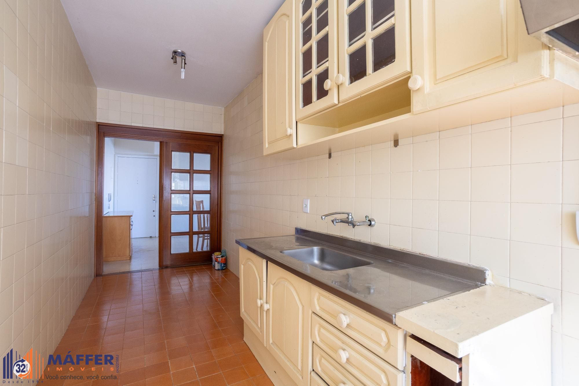 Apartamento, 2 quartos, à venda, 84 m², Centro Histórico - Porto Alegre — foto 3