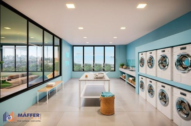 Apartamento, 1 quarto, 44 m² - Foto 4