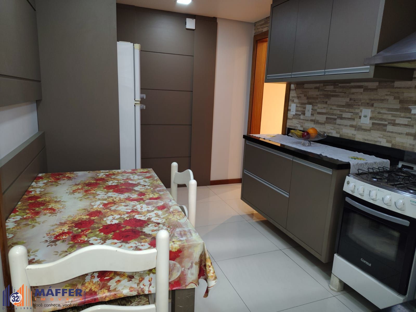 Apartamento, 3 quartos, à venda, 98 m², Centro Histórico - Porto Alegre — foto 4