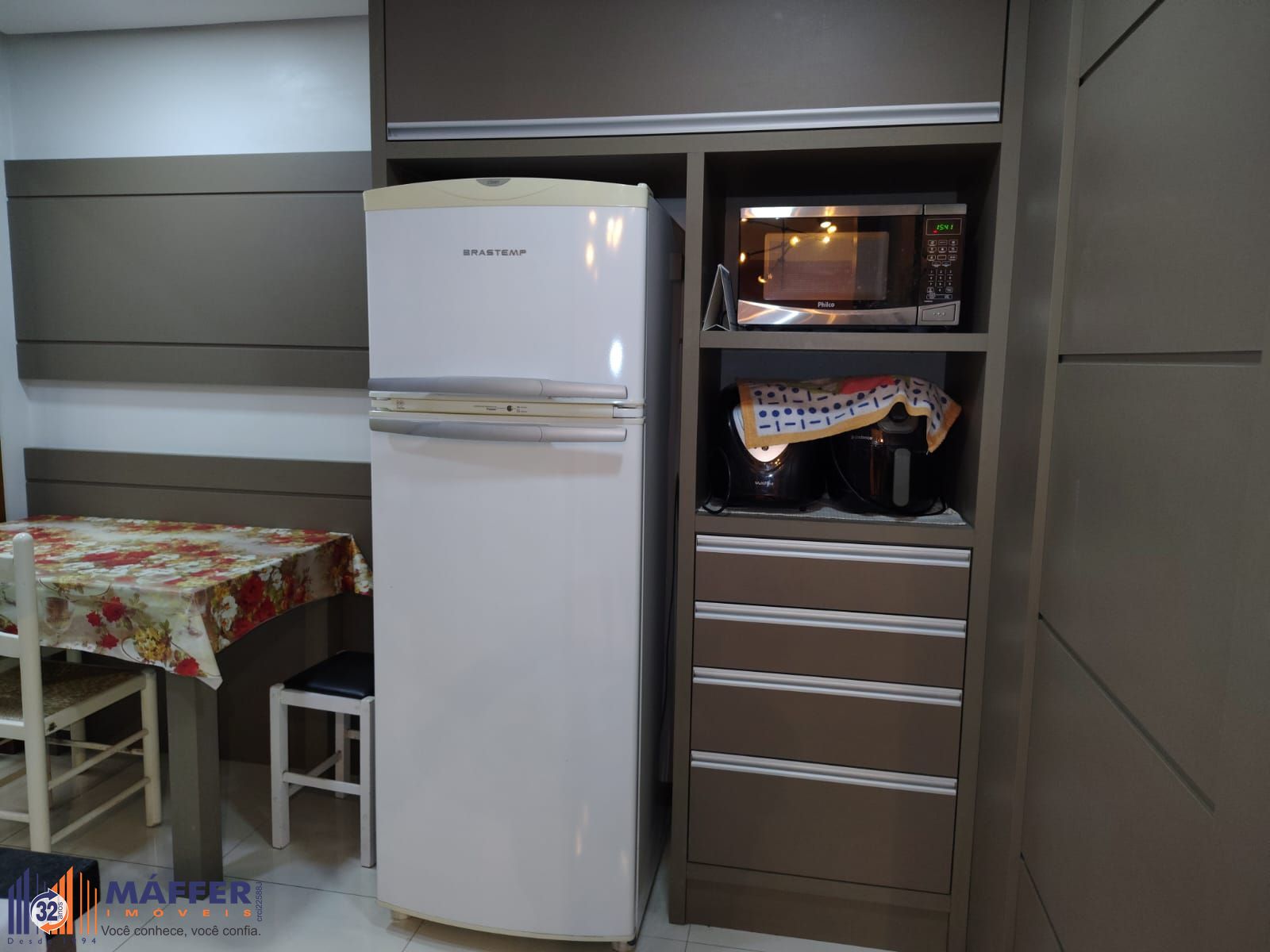 Apartamento, 3 quartos, à venda, 98 m², Centro Histórico - Porto Alegre — foto 2