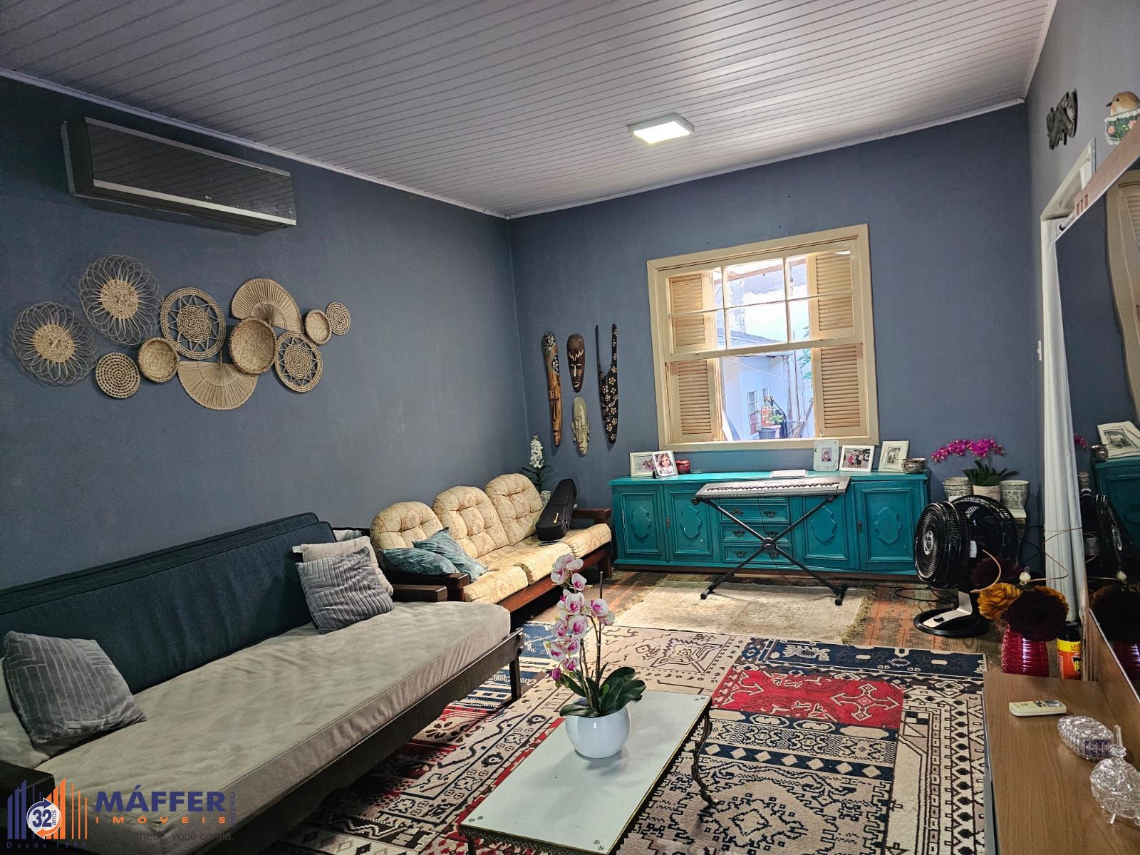 Casa 2 quartos à venda, 90m², Navegantes - Porto Alegre
