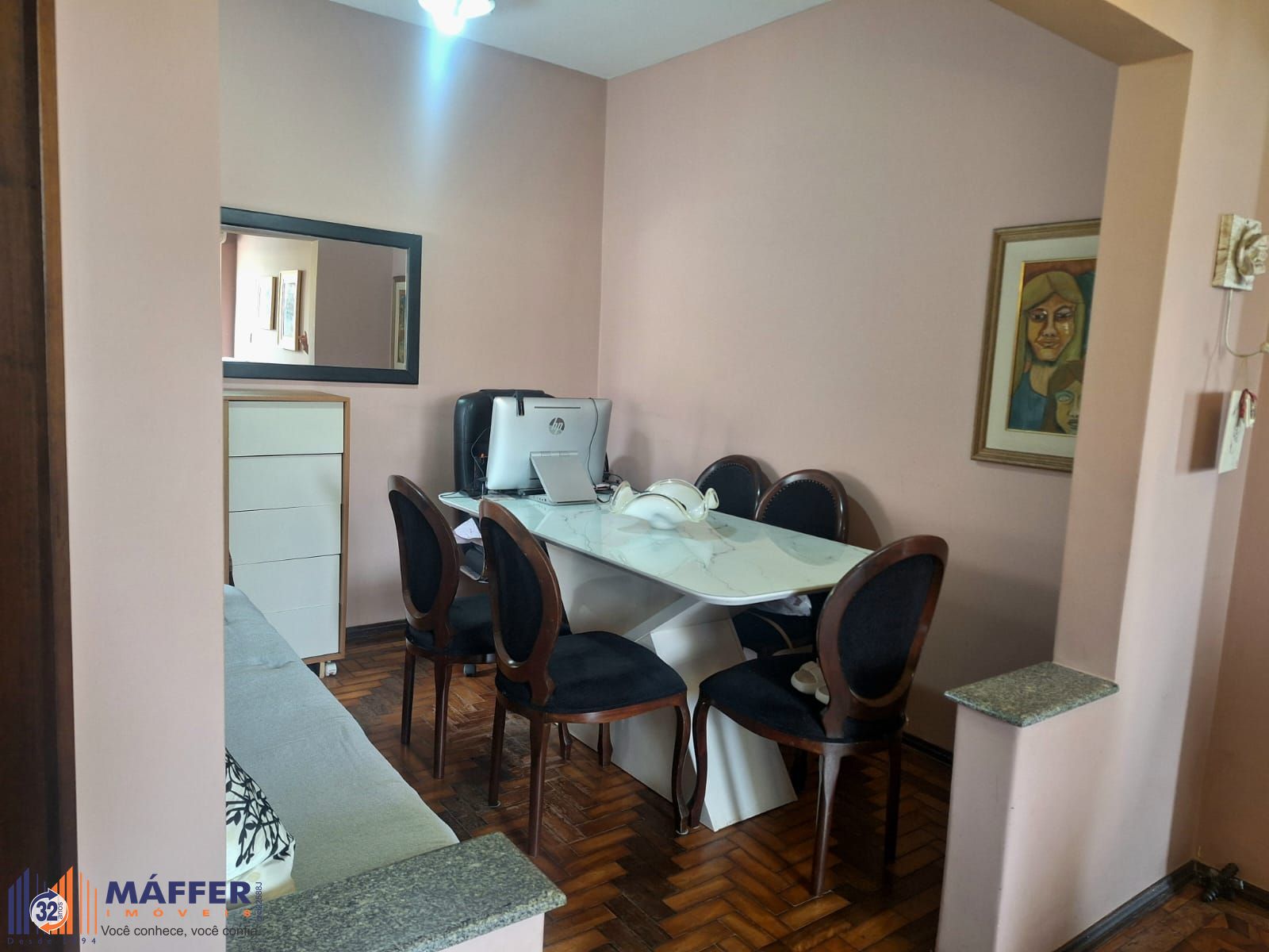 Apartamento, 2 quartos, 80 m² - Foto 7