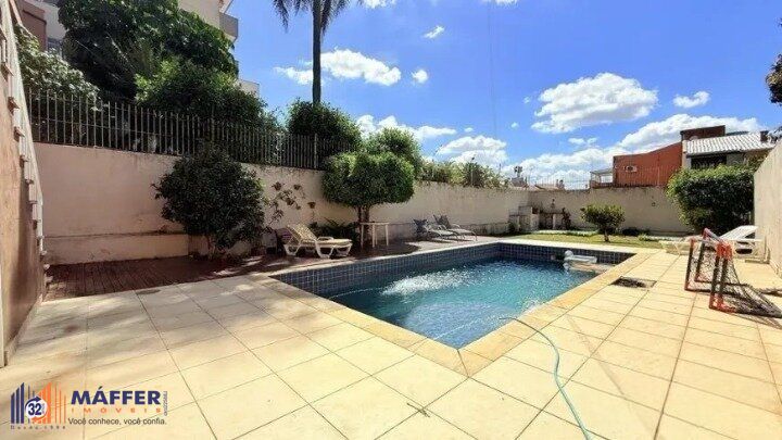 Casa, 4 quartos, 278 m² - Foto 19